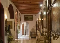 Hotel Casa Museo de la Mezquita