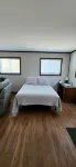 Cozy One-Bedroom Cabin on Peaceful 38 Acres