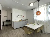 Caribbean Stars San Juan Airport فنادق في كارولينا