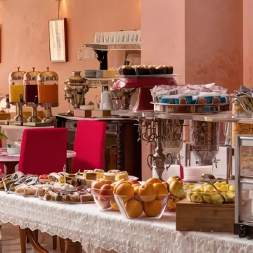 Residence San Giusto