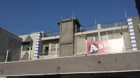 Asia Lodge Near Railway Station