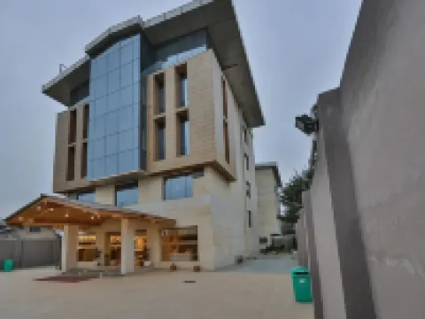 Regenta Central Srinagar 스리나가르 호텔