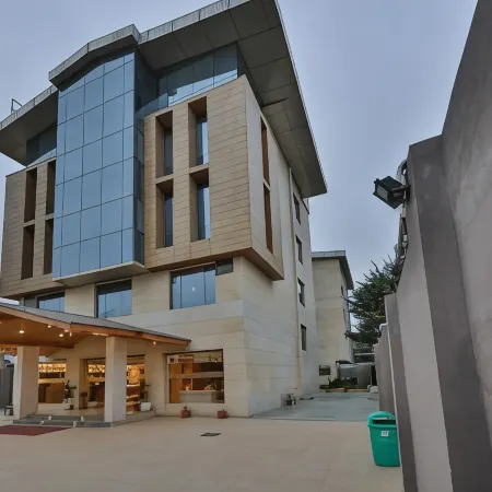 Regenta Central Srinagar