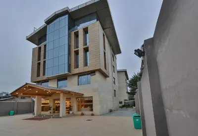 Regenta Central Srinagar Hotels in Raj Bagh