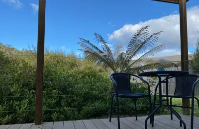 Russell Falls Holiday Cottages