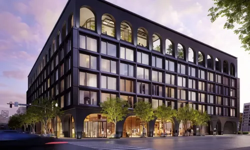 Hotel Bourre Bonne Louisville, Curio Collection by Hilton