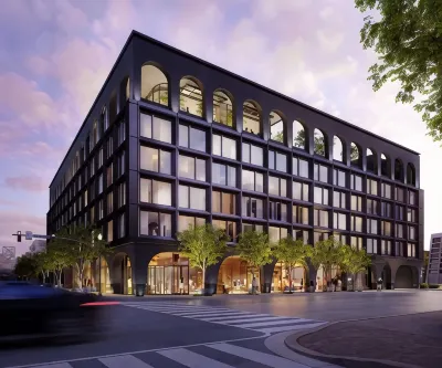Hotel Bourre Bonne Louisville, Curio Collection by Hilton Hotels in Louisville