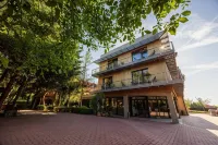 Hotel Frýdl Hotels in Liblice