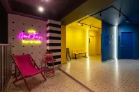 باركلاند أبارتمنت - مطابخ