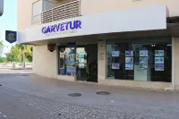 Marina Plaza by Garvetur