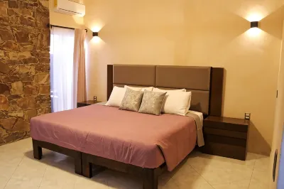 Casa del Sole Hotel Boutique