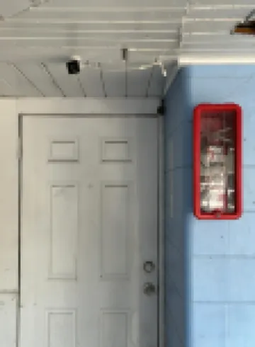 Antigua Motel by OYO Tampa US - 41