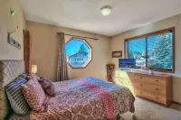 Waterfront South Lake Tahoe Home with Private Dock Hotel in zona Tallac Historic Site