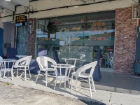 CZ Hotel Hotels in Pasir Puteh