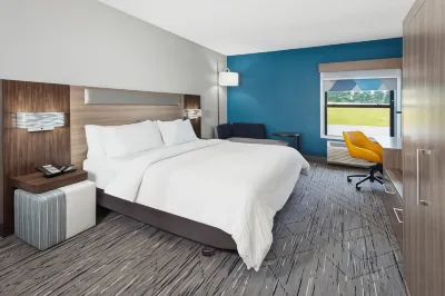 Holiday Inn Express Fremont