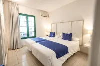 Caybeach Sun Hotel di El Golfo
