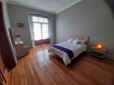 Casa Aida Luz