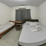 Aroma Hotel Hotels in Telemaco Borba