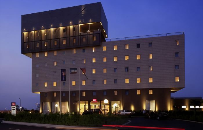 Ibis Malabo