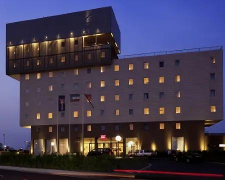 Ibis Malabo Hoteles en Malabo