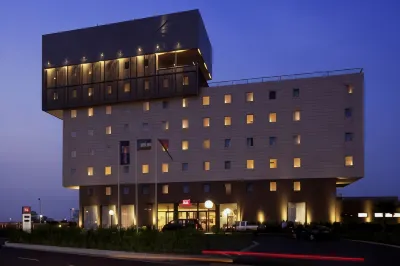 Ibis Malabo Các khách sạn ở 