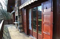 Chalet - MurolHouse with character Hotels in Murol