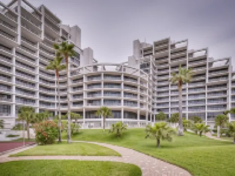 桑切斯套房酒店 南帕諸島酒店