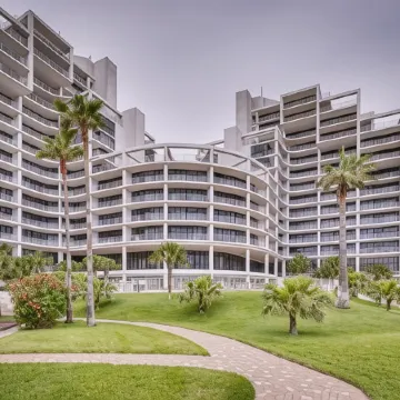 Sunchase Inn & Suites