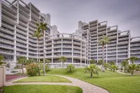 Sunchase Inn & Suites Hotels near Sea Turtle, Inc.