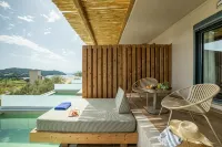 Petra Nera Skiathos, Philian Hotels & Resorts