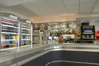 Logis - Hôtel & Restaurant le Grand Terre Hotels in Champcenest