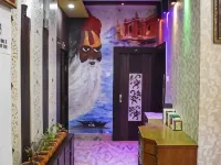 Hotel MRK Các khách sạn gần Sông Hằng