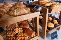 ibis Styles Burton Upon Trent - Hotel & Suites - servizio colazione