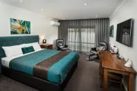 Addison Motor Inn