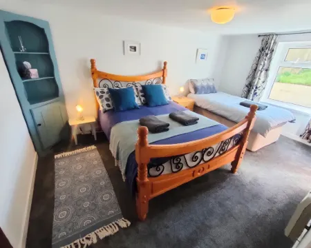 Stromness Apartments Hoteles en Stromness