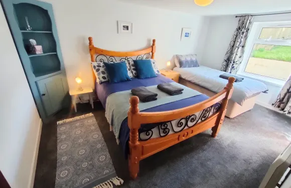 斯特洛美斯公寓酒店