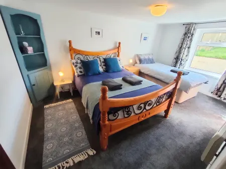 Stromness Apartments Отели в г. Stromness