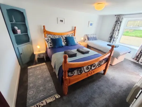 Stromness Apartments