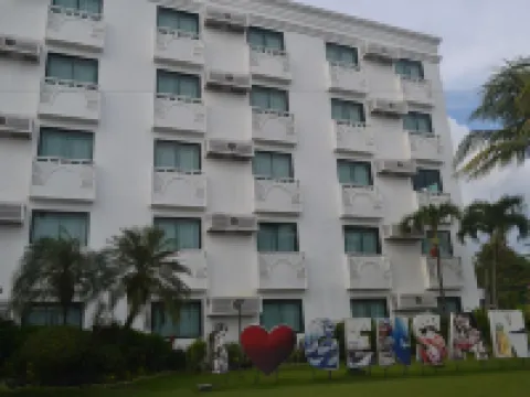 イースト アジア ロイヤル ホテル ジェネラル・サントスのホテル