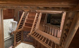 Gillis Grier Bed & Breakfast