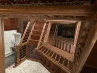 Gillis Grier Bed & Breakfast Các khách sạn ở Salisbury