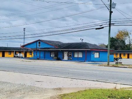 Economy Hotel Dublin