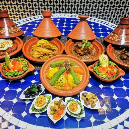Riad Farah