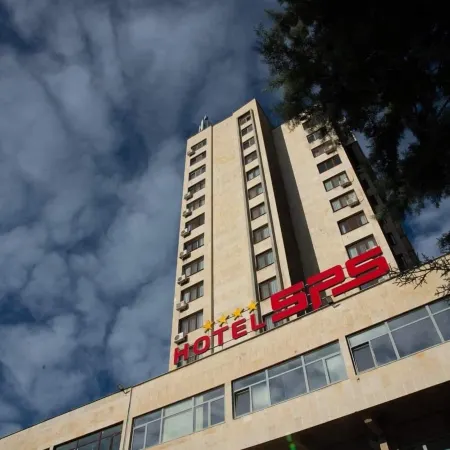 Sps Hotel