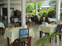 Kivulini  garden lodge and restaurants