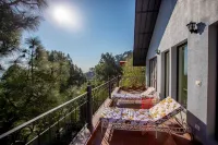 Seclude Kasauli, Himachal Pradesh