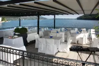 Hotel Due Palme Hotel a Mergozzo