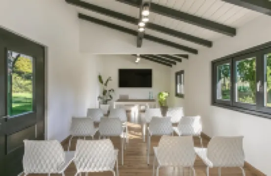 布梅雷羅馬酒店