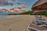 Bubble Lodge Ile Aux Cerfs Island - Ocean View
