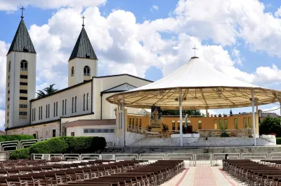 Hotel Leone Hotels in Međugorje